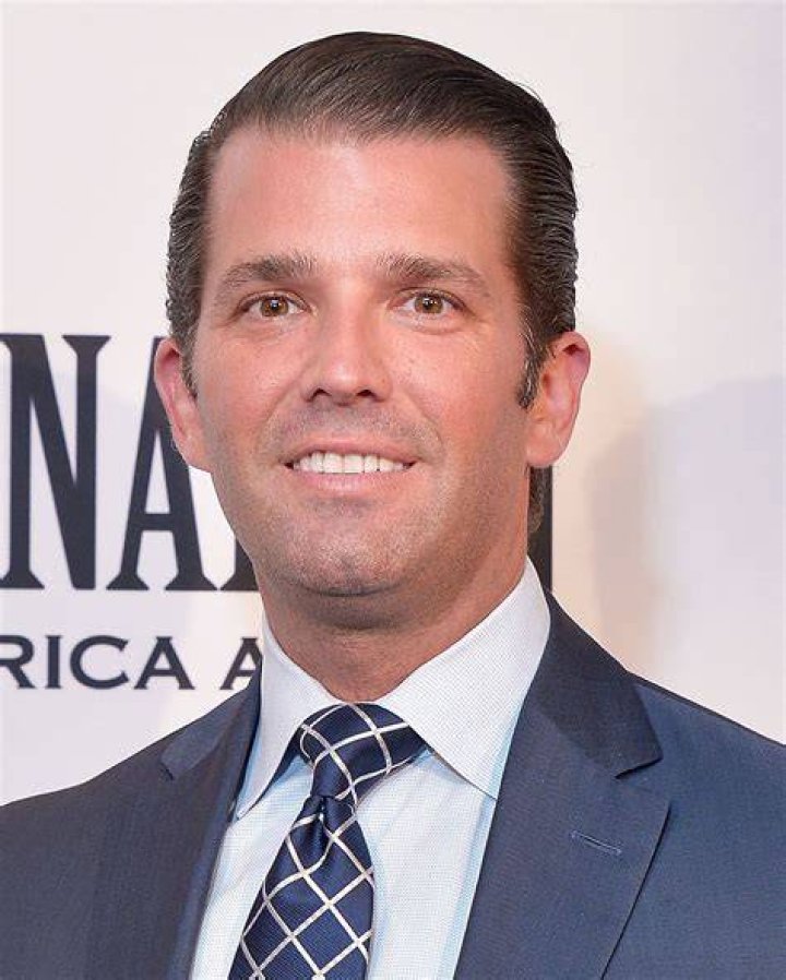 Donald Trump Jr. Event at U.C.L.A. Disrupted by FarRight Group The
