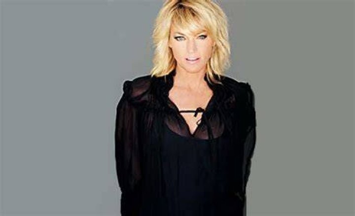 Donna W. Scott Bio, Wiki, Age, Height, Family, Husband, Movies and Net Worth.
