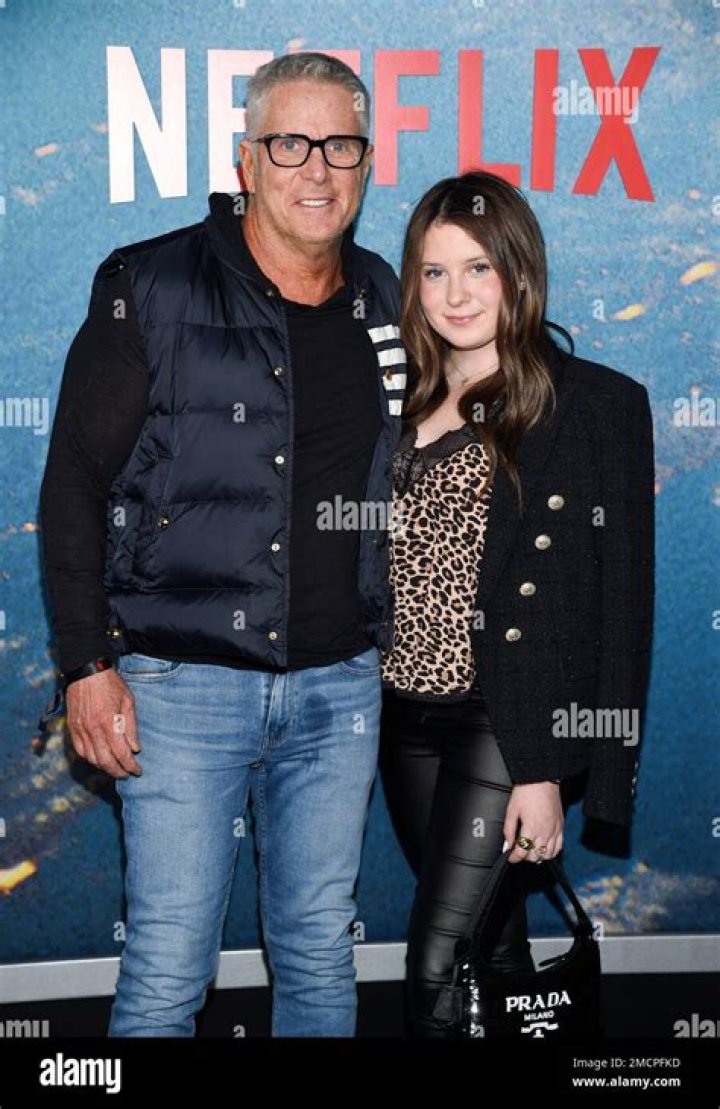 Donny Deutsch Children; Who Are They?
