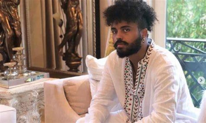 Donte Randall Jackson: Truth About Jermaine Jackson's Son