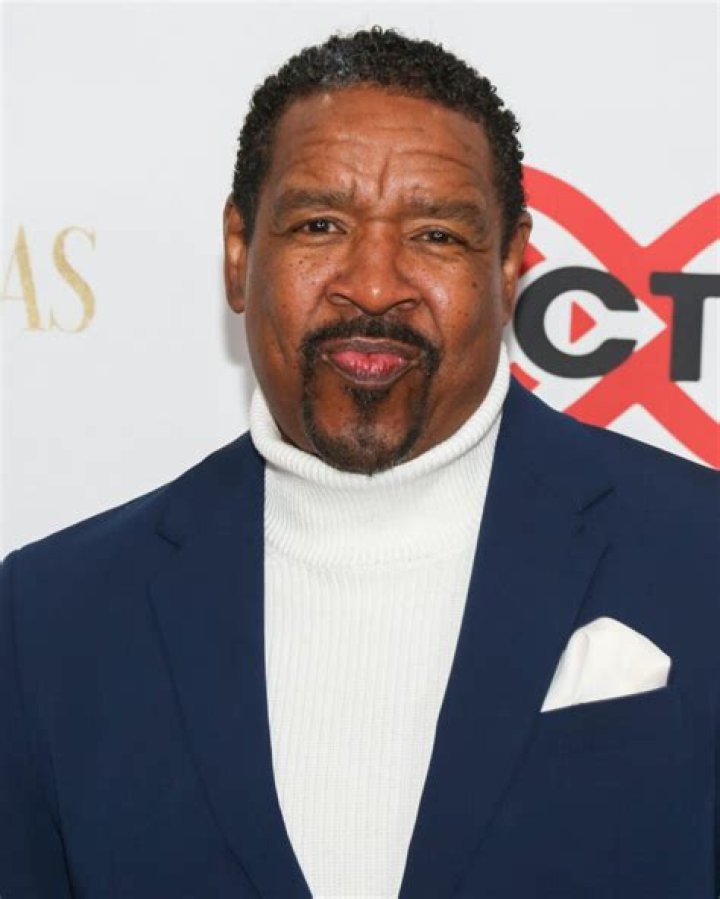 Dorien Wilson's Twin Brother Revealed!