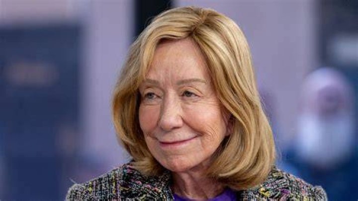 Doris Kearns Goodwin Guest Presenters Calvin University
