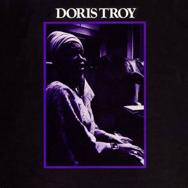 Doris Troy Doris Troy (1992, CD) Discogs