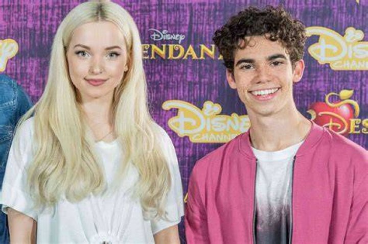 Dove Cameron And Cameron Boyce's Connection Revealed