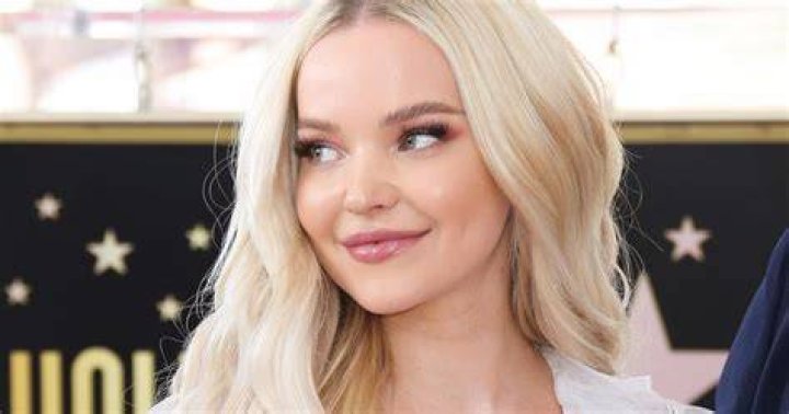 Dove Cameron "Property Of Dove Cameron" Merchandise Photoshoot 2018