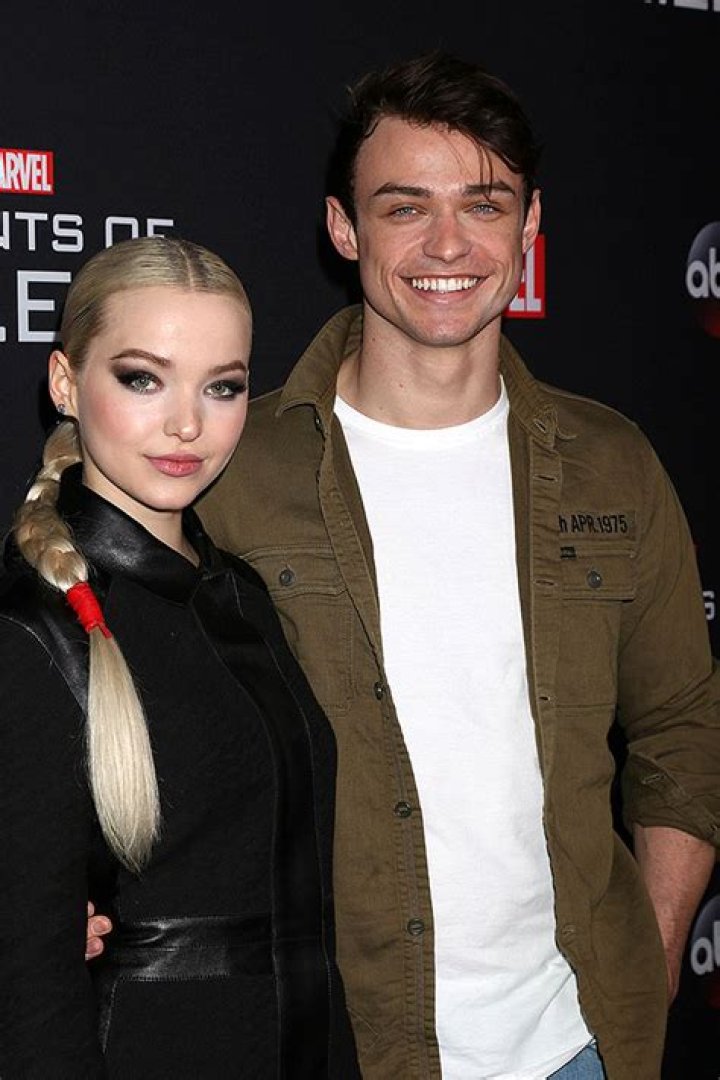 Dove Cameron&rsquo;s Boyfriends Meet The &ldquo;Boyfriend&rdquo; Singer&rsquo;s Past Loves