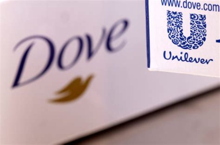 Dove owner Unilever drops word &lsquo;normal&rsquo; from beauty products