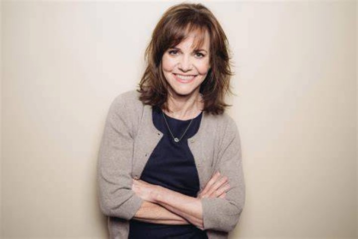 Download Patti Cohoon Sally Fields HD Wallpapers Wallpaper GetWalls.io