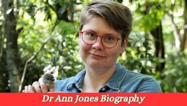 Dr. Ann Jones Wiki (ABC Radio Presenter), Bio, Age, Net Worth