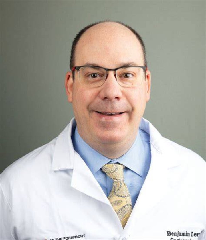 Dr. Benjamin Levy & NPC Rasheda Persinger, at ALKtALK &mdash; ALK POSITIVE