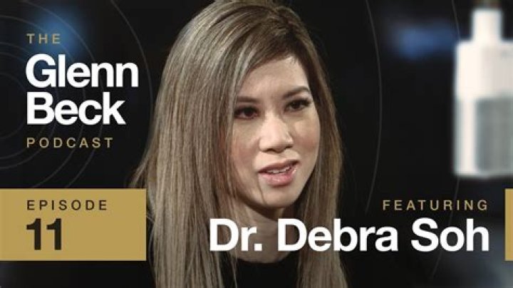 Dr. Debra Soh YouTube