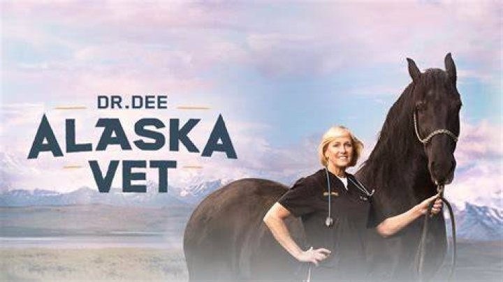 Dr. Dee Alaska Vet (TV Series 2015 2016)