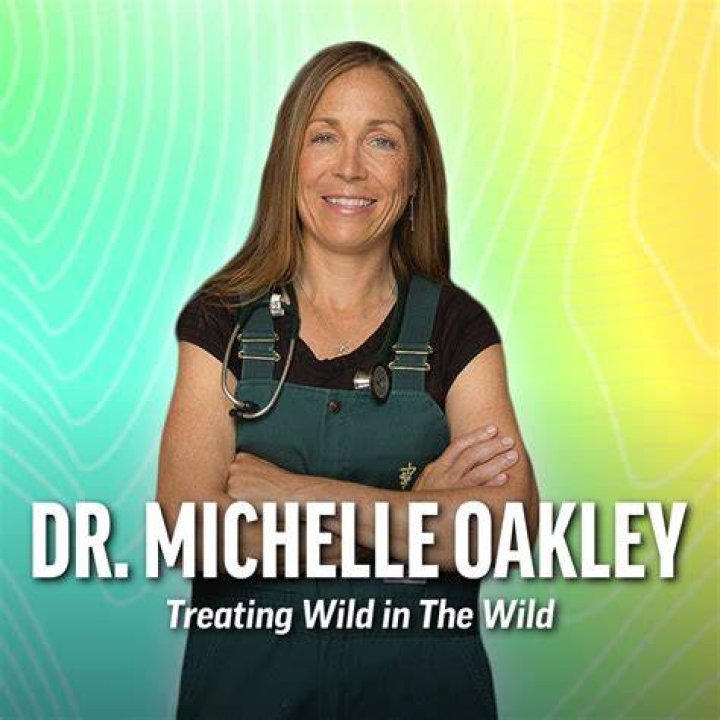 Dr. Michelle Oakley Facts about the Doctor From &ldquo;Dr. Oakley, Yukon Vet&rdquo;