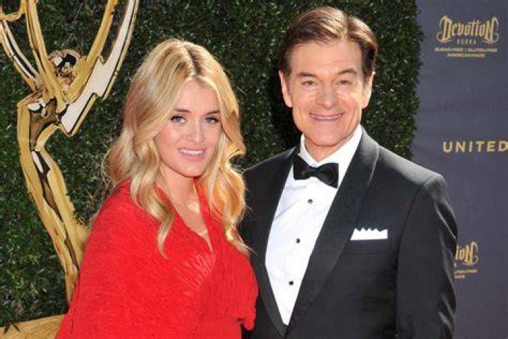 Dr. Oz Children Meet Daphne Oz, Oliver Mustafa Oz, Arabella Sezen Oz