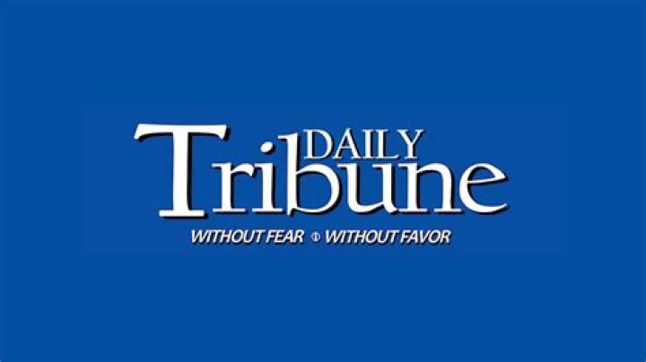 Dr. Tribune
