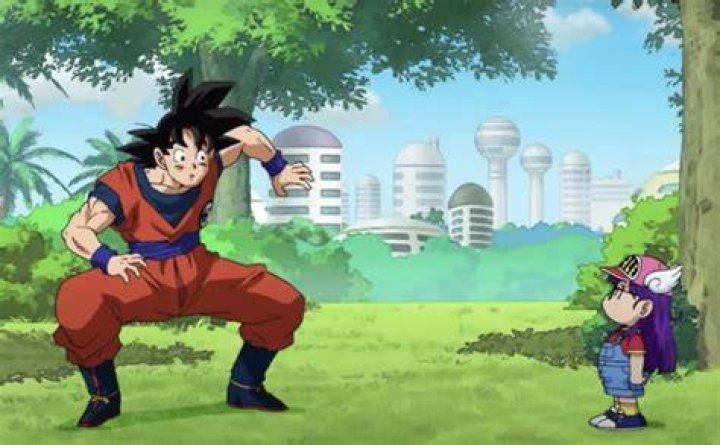 Dragon Ball YouTuber hace reto de entrenar como Goku con m&aacute;s de 60 Kg