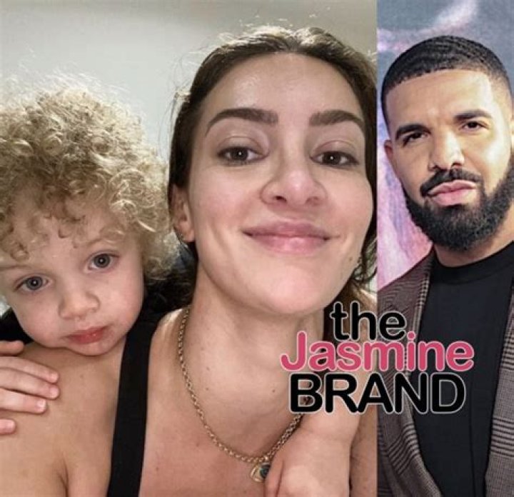 Drake’s Baby Mama Says “We Did That” While Celebrating Their Son’s 3rd