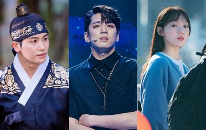 DRAMA KOREA "Sweet Secret / Love & Secret" DETAIL DRAMA http