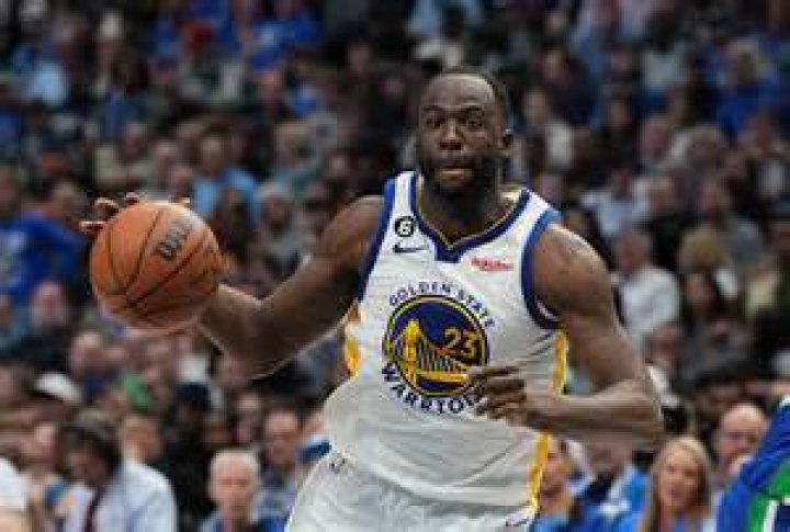 Draymond Green & Warriors Heading Towards Impasse Over Max Contract