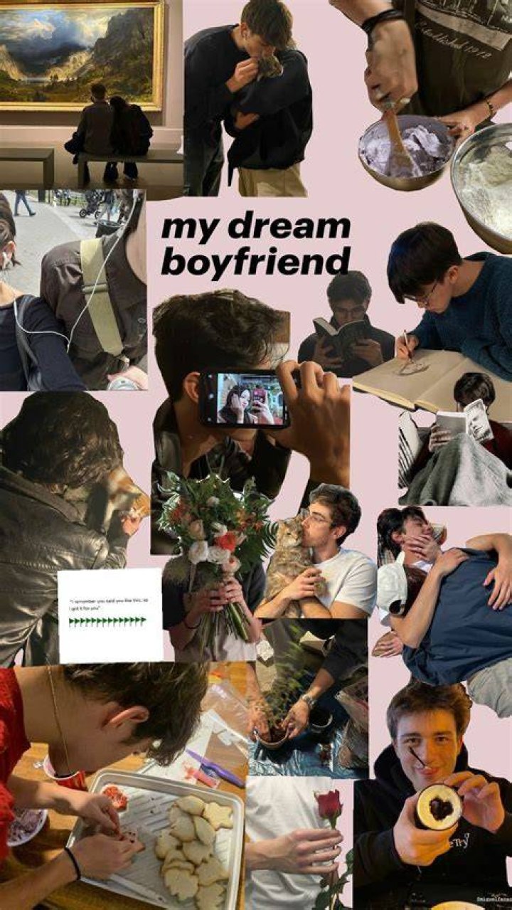 Dream Boyfriend, Future Boyfriend, Future Husband, Walton Family, The