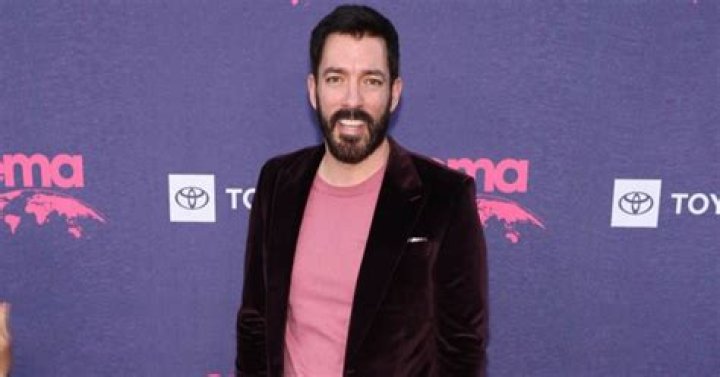 Drew Scott Illness. Death Rumors, Obituary, And Weight Loss.