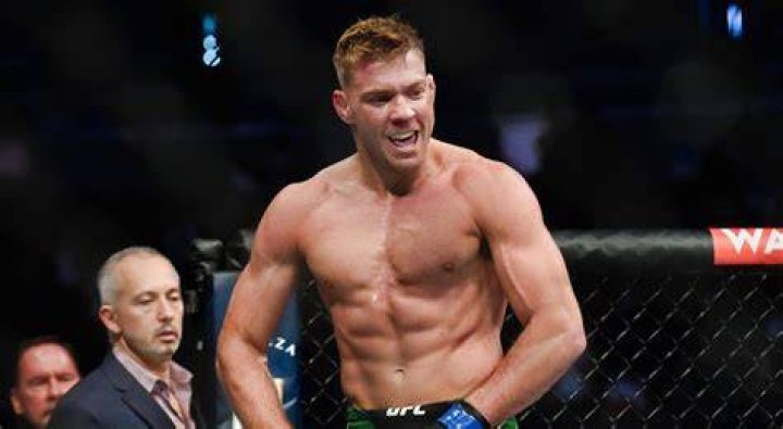 Dricus du Plessis establishes himself as UFC star with another knockout