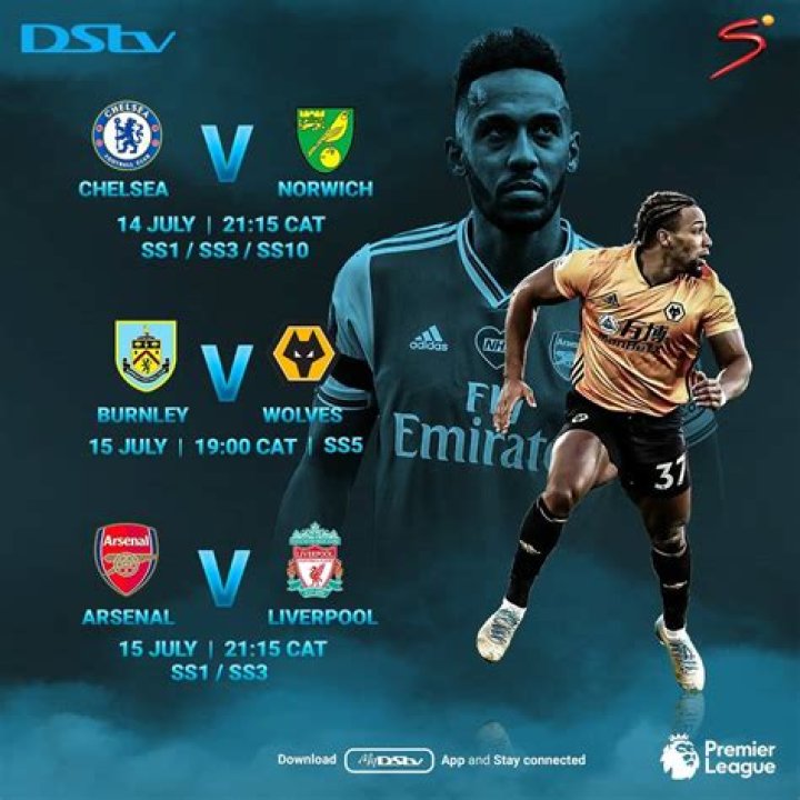 DStv Ghana on Twitter "Have the peace of mind to do your business and