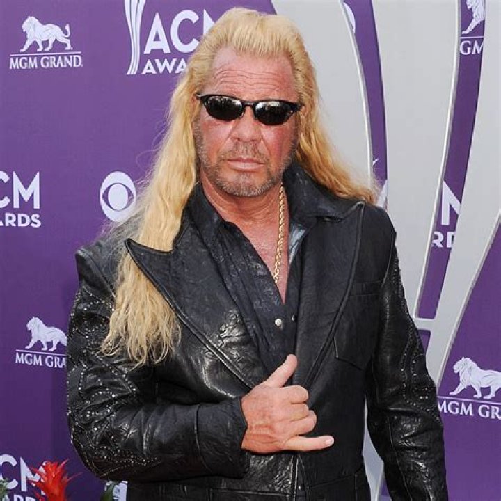 Duane Chapman Looks Fit as He Flashes a Smile in Sunglasses after 20lbs