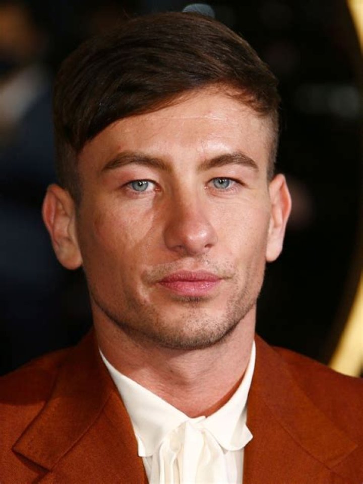 Dublin actor Barry Keoghan reveals his late mother is his motivation