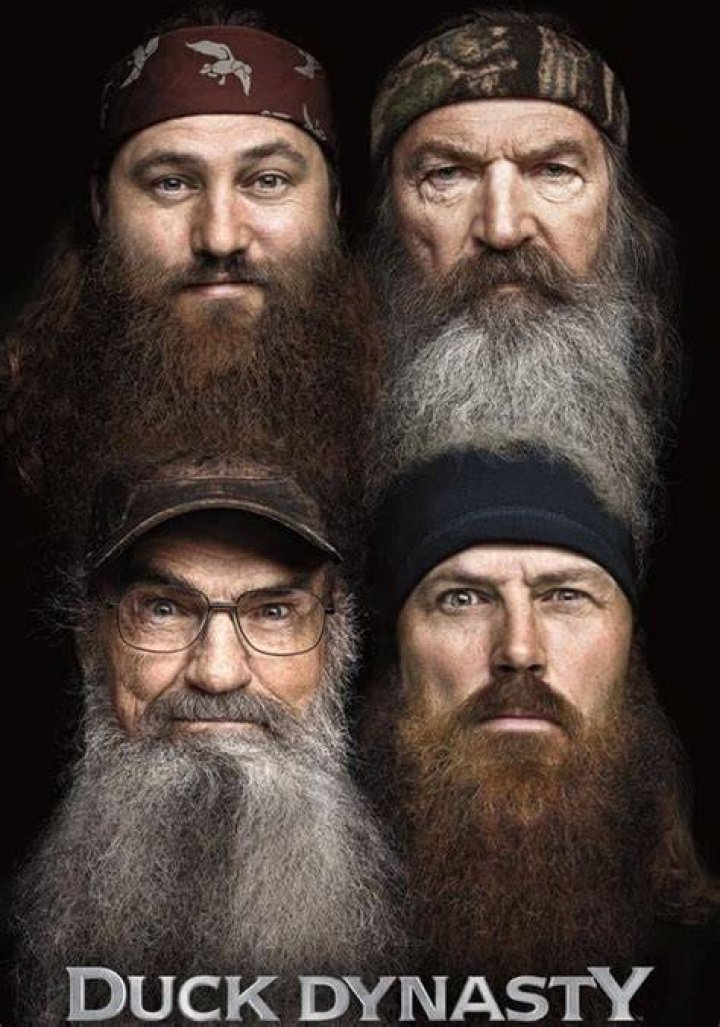 Duck Dynasty A&E Previews Season 11 Ahead of November Debut canceled