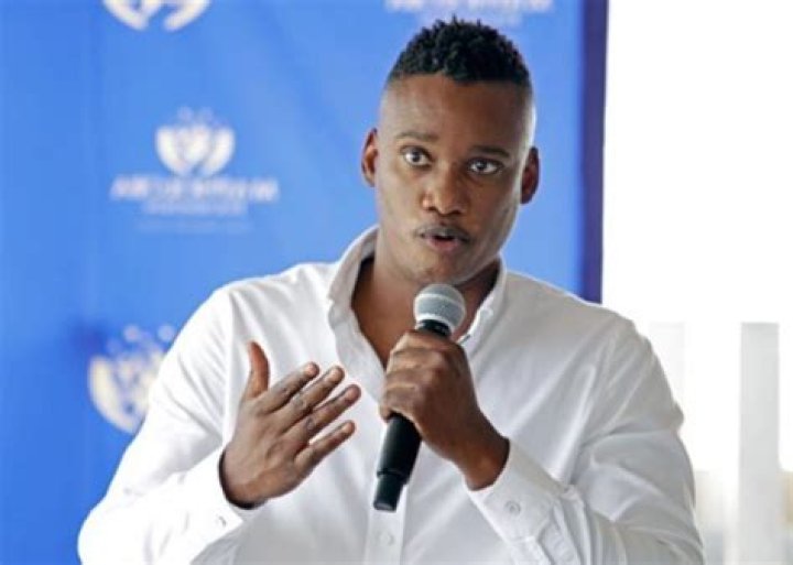 Duduzane Zuma Net Worth A Profile in Politics and Business
