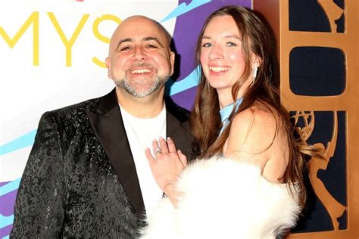 Duff Goldman's Ex-Wife And Their Journey