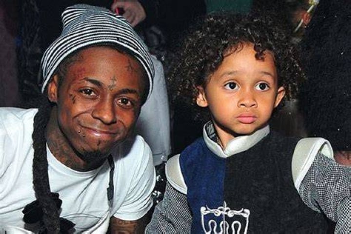 Dwayne Carter III: Meet Legendary Rapper Lil Wayne’s Son
