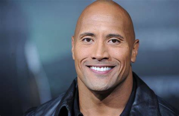 Dwayne Johnson Origine La c&eacute;l&eacute;brit&eacute;