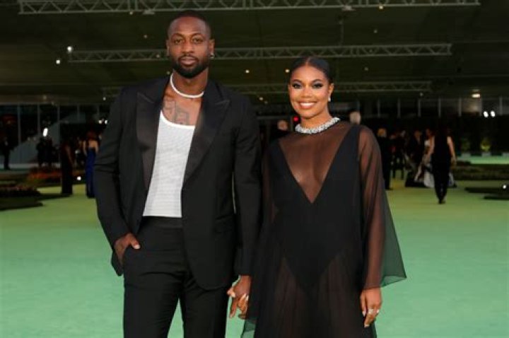 Dwyane Wade&rsquo;s Messy Divorce Led Him to Find Hollywood Love FanBuzz