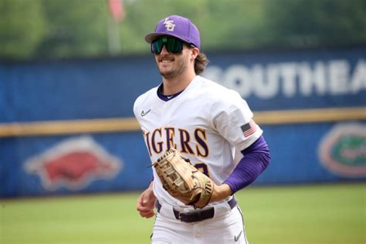 Dylan Crews Turned Down Millions to LSU's Next Legend FanBuzz
