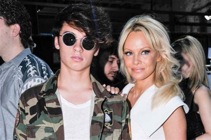 Dylan Jagger Lee Age, Bio, Height, Net worth Pamela Anderson Sons