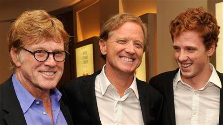 Dylan Redford: Who is Robert Redford's grandson?