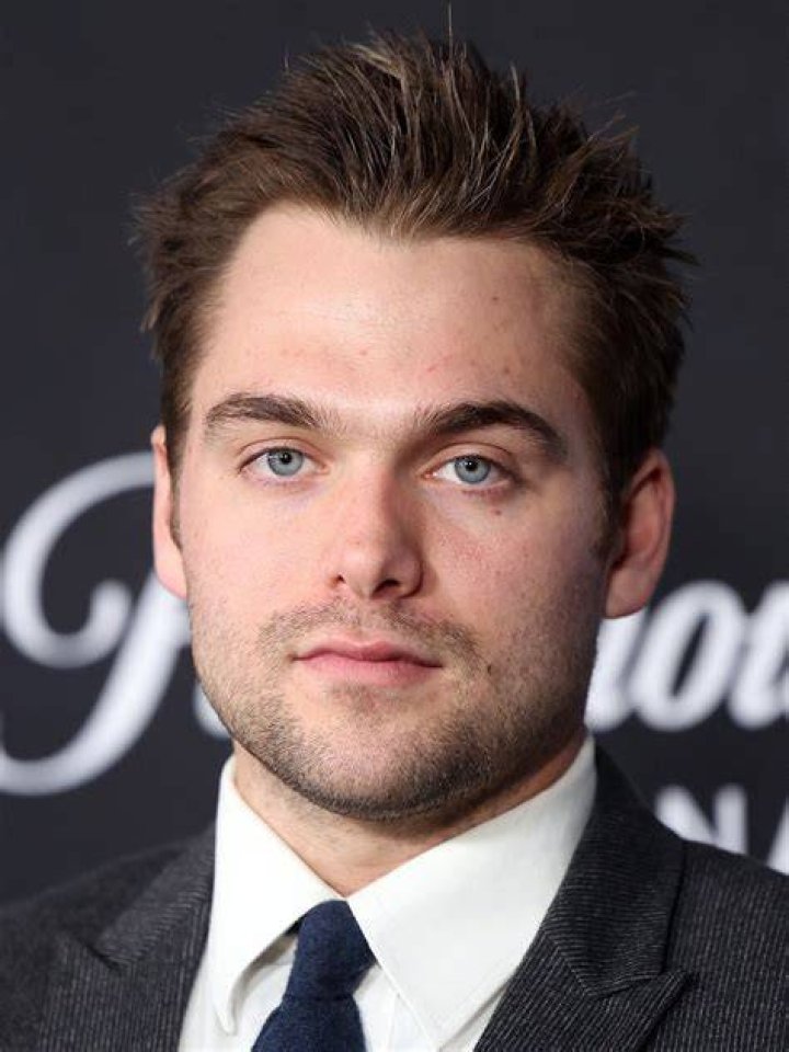 Dylan Sprayberry — The Movie Database (TMDB)
