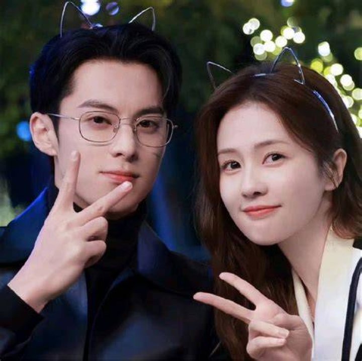 Dylan Wang's Mysterious Love Life