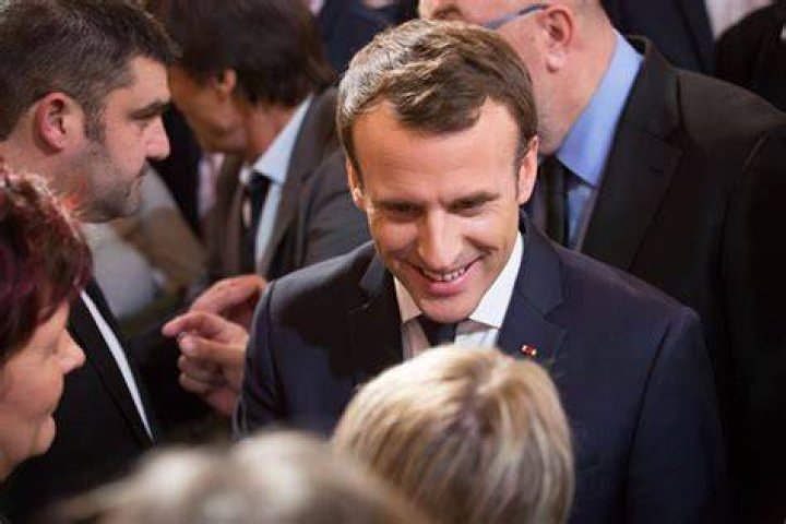 Épinglé sur Peopolitique