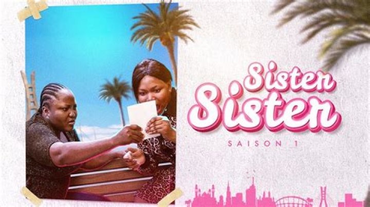 &Eacute;pingl&eacute; sur Sister Sister