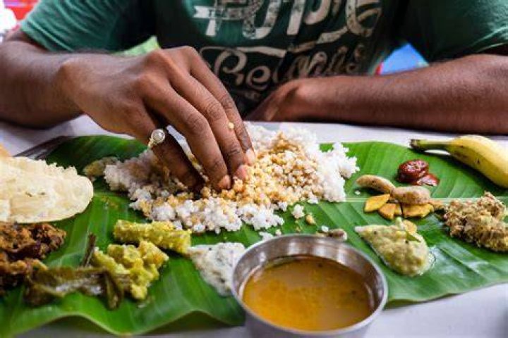 Eating L.A. India's Restaurant A New Delivery Option for Silver Lake