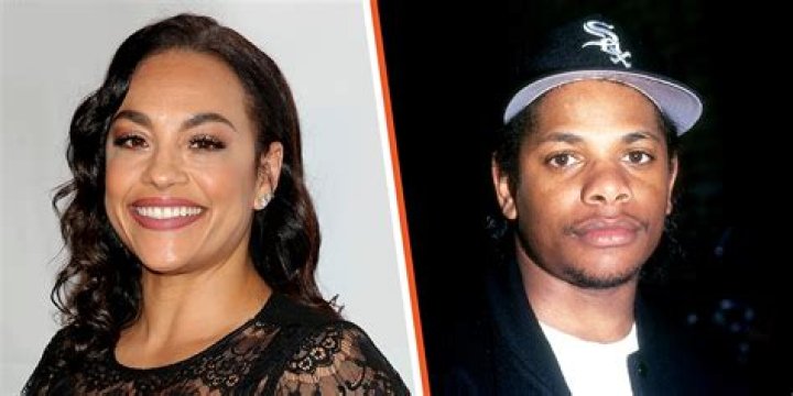 Eazy-E's Wife And The Mystery Of AIDS