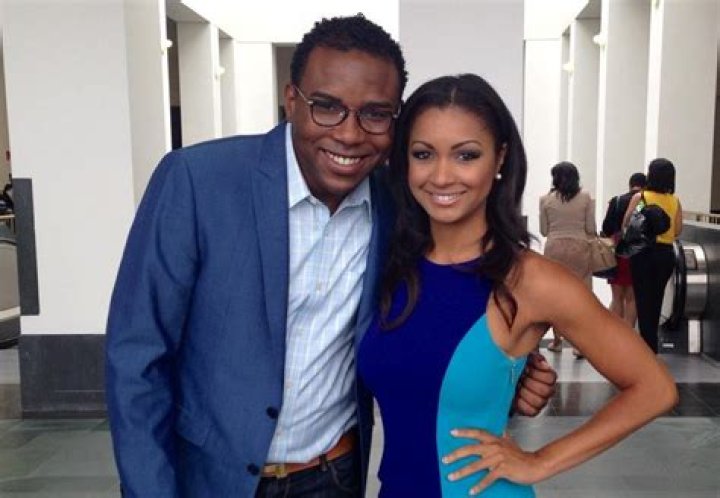 Eboni K. Williams' Ex-Husband Exposed