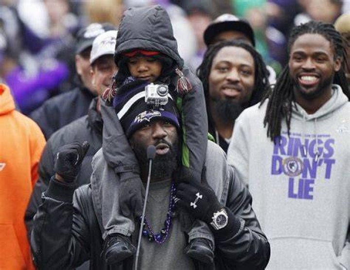Ed Reed Wife: Is Ed Reed Married?