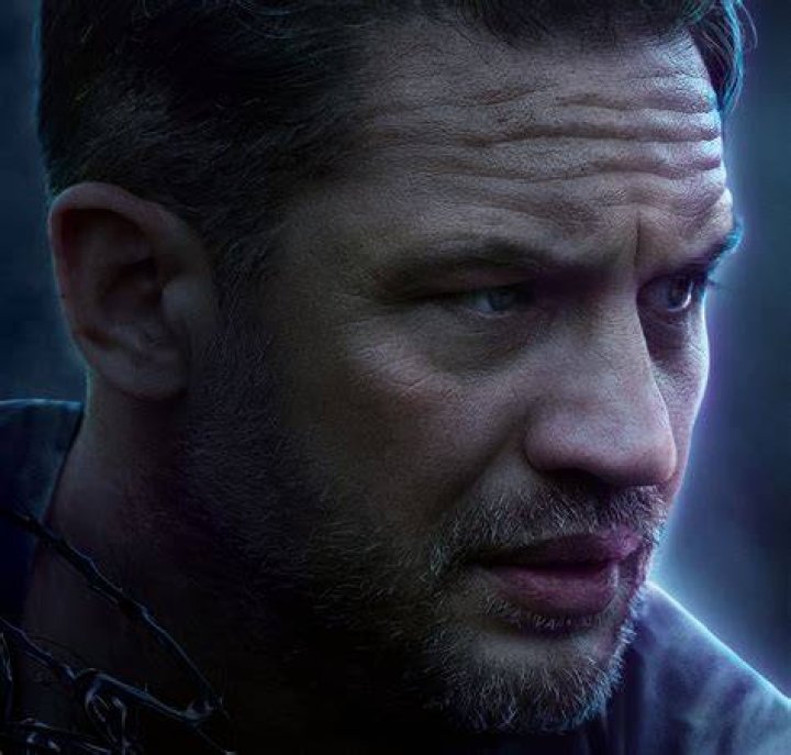 Eddie Brock Bonds With The Enigma Force Comicnewbies