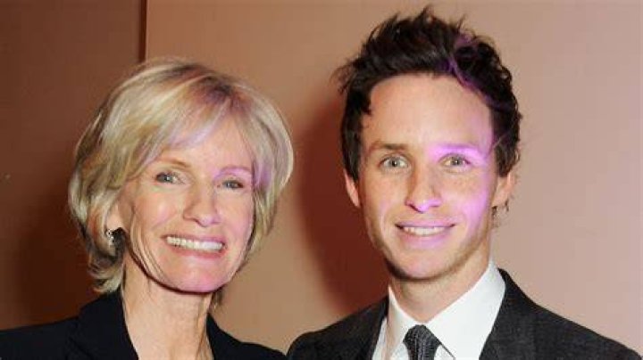 Eddie Redmayne Credits His Parents For Being The Secret To His Success