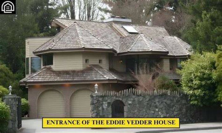 Eddie Vedder House A Closer Look at His Seattle Spread!