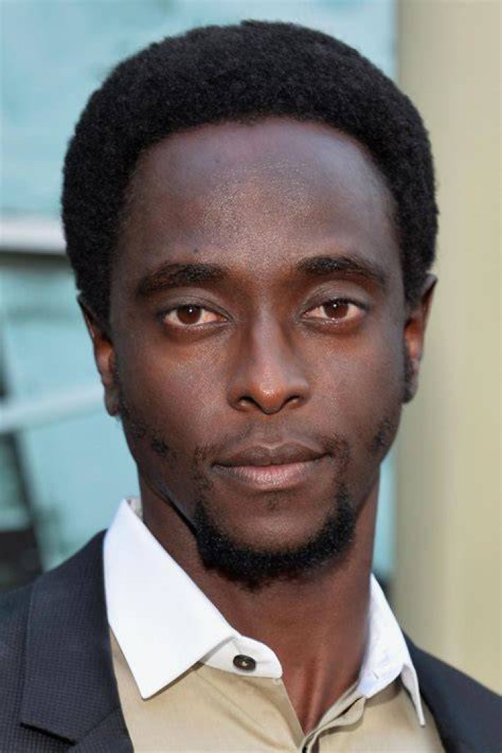 Edi Gathegi Movies, Bio and Lists on MUBI